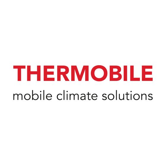 Mobil varme når og der den trengs: Thermobile i&nbsp;Norge
