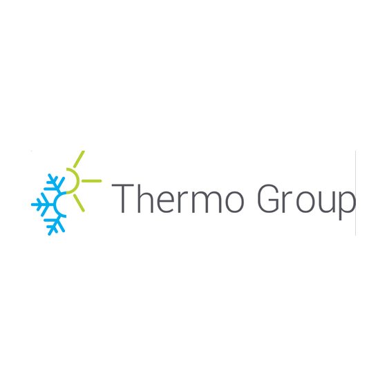 Fossilfri elvarme, enkelt: ThermoGroup i&nbsp;Norge
